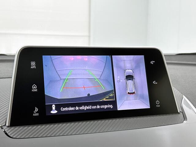 Mitsubishi ECLIPSE Cross 1.5 DI-T Instyle | Dealer Onderhouden | Trekhaak | Open dak | FULL OPTION | Stoel + Stuur + Vooruit verwarming |