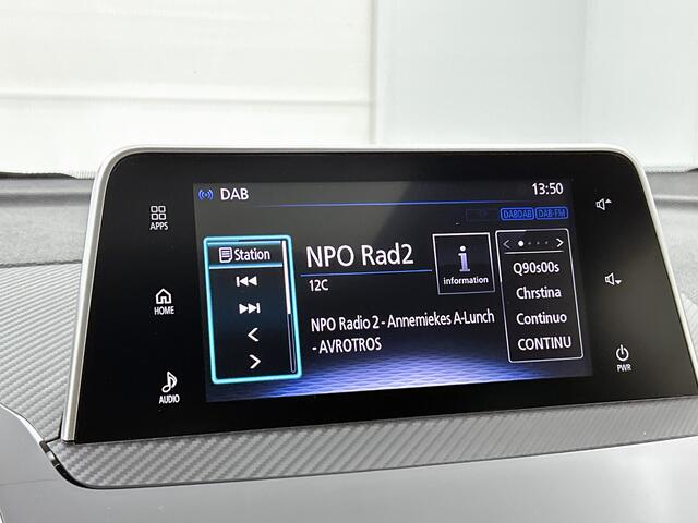 Mitsubishi ECLIPSE Cross 1.5 DI-T Instyle | Dealer Onderhouden | Trekhaak | Open dak | FULL OPTION | Stoel + Stuur + Vooruit verwarming |