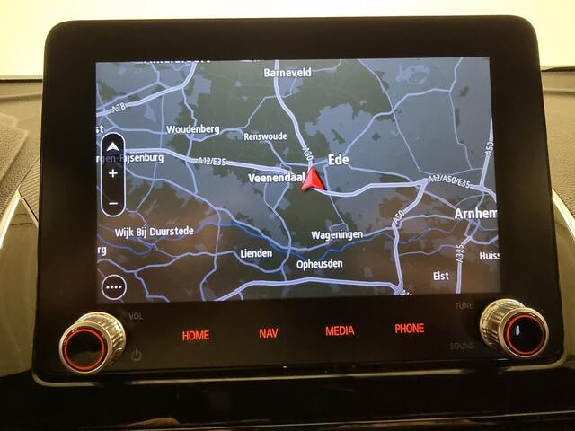 Mitsubishi ECLIPSE Cross 2.4 PHEV Intense+ | Navigatie | Achteruitrijcamera | Stoelverwarming |