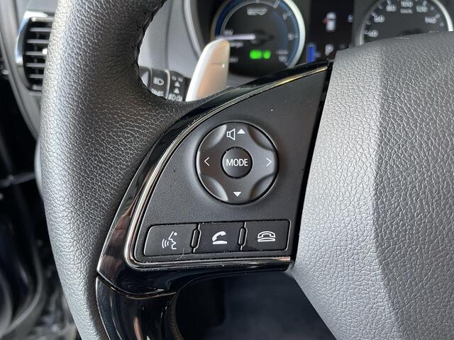 Mitsubishi ECLIPSE Cross 2.4 PHEV Intense | 18" LMV | Carplay | Stoelverw. | All-in rijklaarprijs