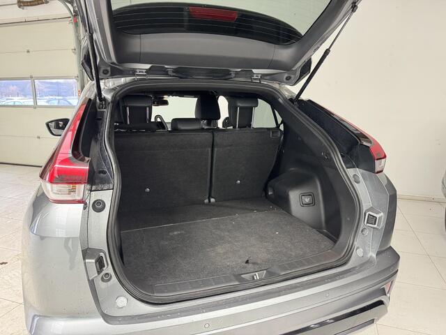 Mitsubishi ECLIPSE Cross 2.4 PHEV Business Executive | Navigatie | 360 Camera | Cruise control adaptief | Stoel + stuurverwarming | All Season Banden |