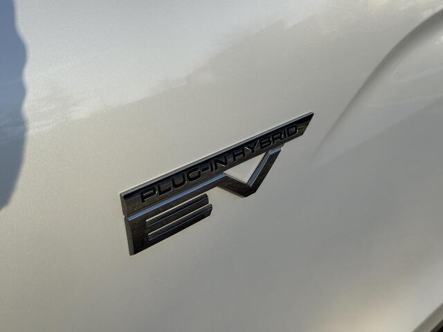 Mitsubishi ECLIPSE Cross 2.4 PHEV First Edition HUD | 360 Camera | ACC