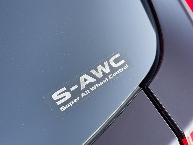 Mitsubishi ECLIPSE Cross 2.4 PHEV First Edition HUD | 360 Camera | ACC