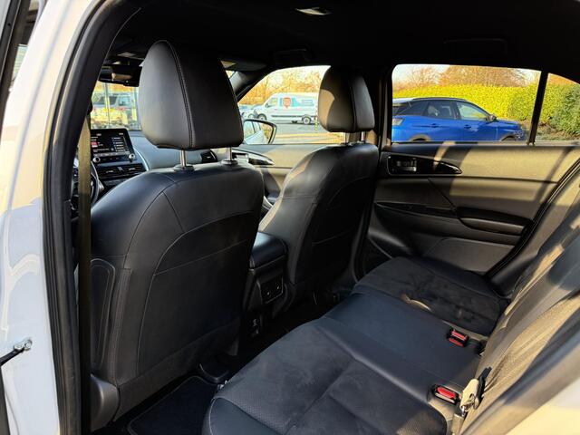 Mitsubishi ECLIPSE Cross 2.4 PHEV First Edition HUD | 360 Camera | ACC