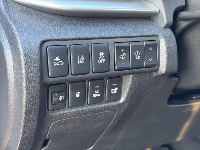 Mitsubishi ECLIPSE Cross 2.4 PHEV First Edition HUD | 360 Camera | ACC