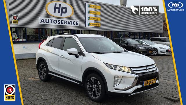 Mitsubishi ECLIPSE Cross 1.5 DI-T Intense