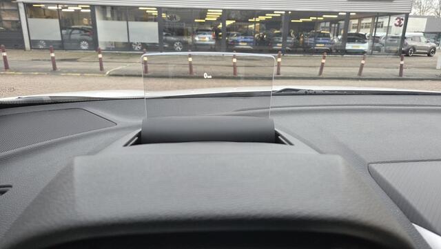 Mitsubishi ECLIPSE Cross 1.5 DI-T Intense