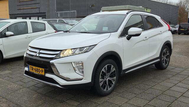 Mitsubishi ECLIPSE Cross 1.5 DI-T Intense