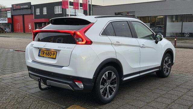 Mitsubishi ECLIPSE Cross 1.5 DI-T Intense