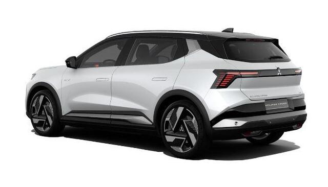 Mitsubishi ECLIPSE Cross Intense+ 87 kWh RIJKLAAR | Nieuw uit voorraad | ¤2.000,- introductievoordeel | 18% bijtelling