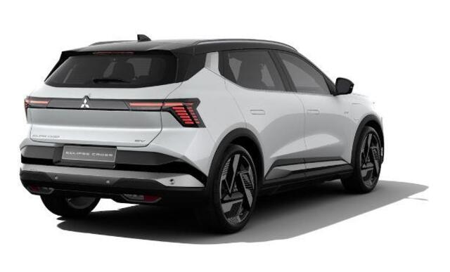 Mitsubishi ECLIPSE Cross Intense+ 87 kWh RIJKLAAR | Nieuw uit voorraad | ¤2.000,- introductievoordeel | 18% bijtelling