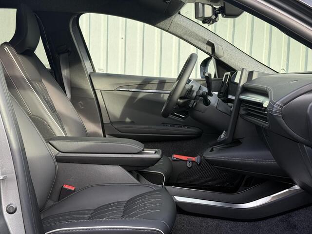 Mitsubishi ECLIPSE Cross Instyle 87 kWh / 625 KM WLTP / 8 Jaar Fabrieksgarantie / Lederen Bekleding / Panoramadak / Google Maps Navigatie / Harman/Kardon Audio / 360 Graden Camera / Stoel- en Stuurverwarming / Elektrisch Verstebare Stoel met Geheugen / Adaptive Cruise Contr