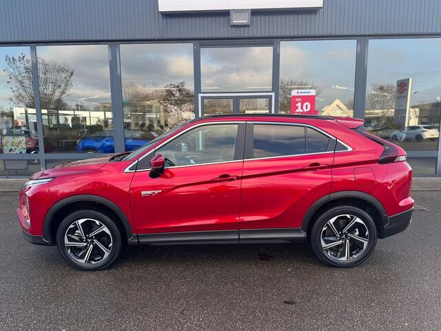 Mitsubishi ECLIPSE Cross 2.4 PHEV Intense+
