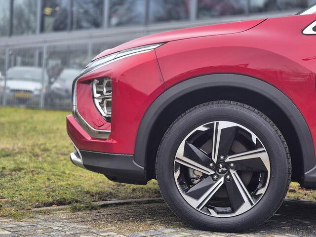 Mitsubishi ECLIPSE Cross 2.4 PHEV Intense+ | Trekhaak |