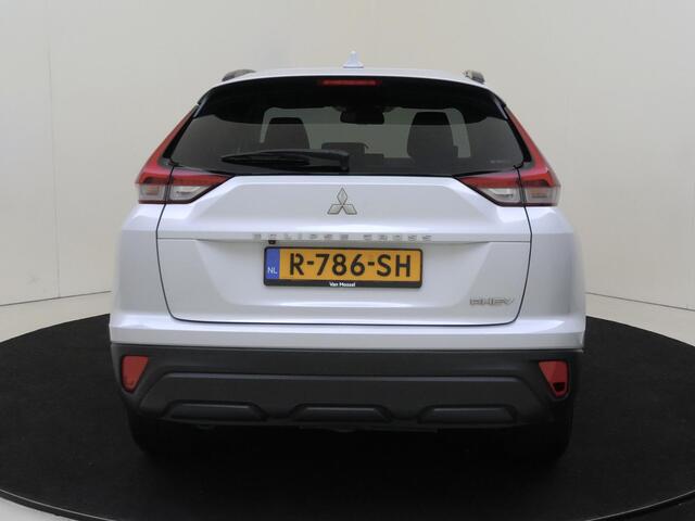 Mitsubishi ECLIPSE Cross 2.4 PHEV Intense 188PK | Automaat | Navigatie | Parkeersensoren Achter | Achteruitrijcamera