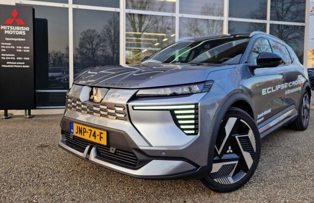Mitsubishi ECLIPSE Cross Instyle 87 kWh