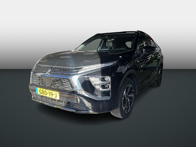 Mitsubishi ECLIPSE Cross 2.4 PHEV Executive