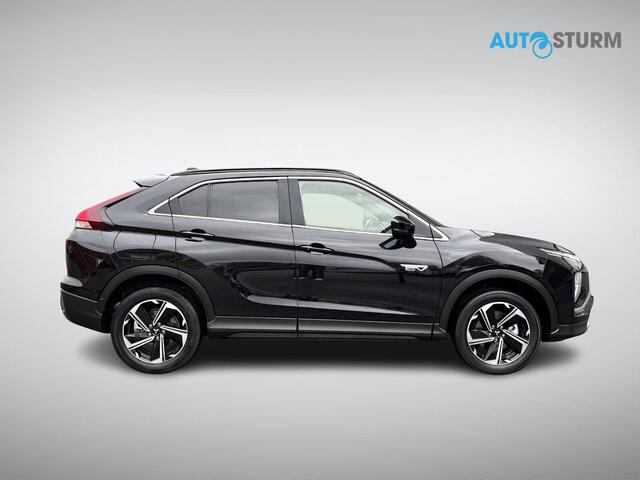 Mitsubishi ECLIPSE Cross 2.4 PHEV Intense+ | Navigatie | Camera | Stoelverwarming | Apple Carplay/Android Auto | Keyless Entry | LED Koplampen | Rijklaarprijs!