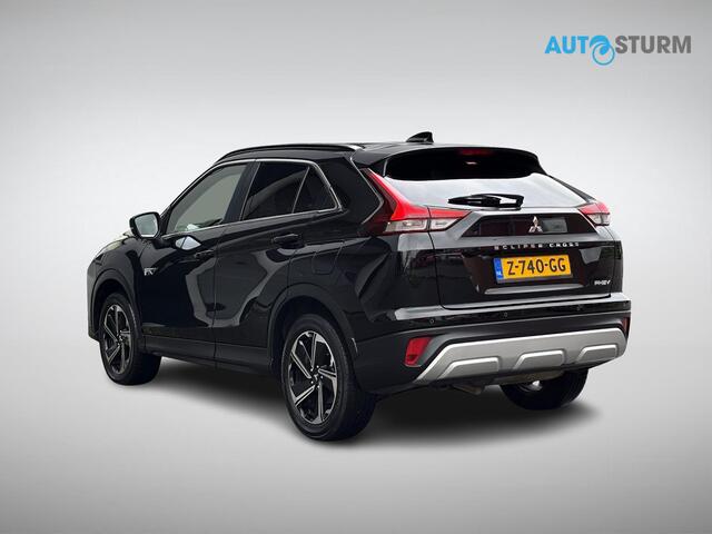 Mitsubishi ECLIPSE Cross 2.4 PHEV Intense+ | Navigatie | Camera | Stoelverwarming | Apple Carplay/Android Auto | Keyless Entry | LED Koplampen | Rijklaarprijs!
