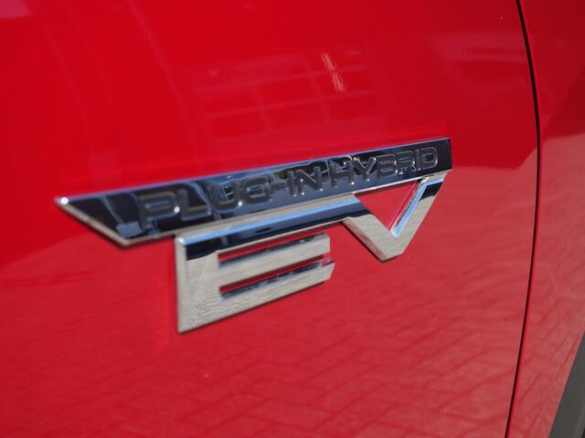 Mitsubishi ECLIPSE Cross 2.4 PHEV Black Edition | adaptieve cruise | 360° camera| all-season banden