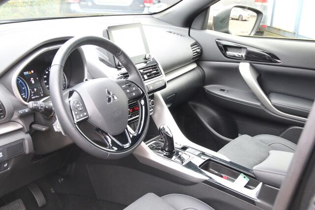 Mitsubishi ECLIPSE Cross 2.4 PHEV Executive