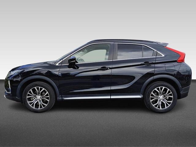 Mitsubishi ECLIPSE Cross 1.5 DI-T First Edition | Camera