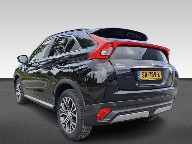 Mitsubishi ECLIPSE Cross 1.5 DI-T First Edition | Camera