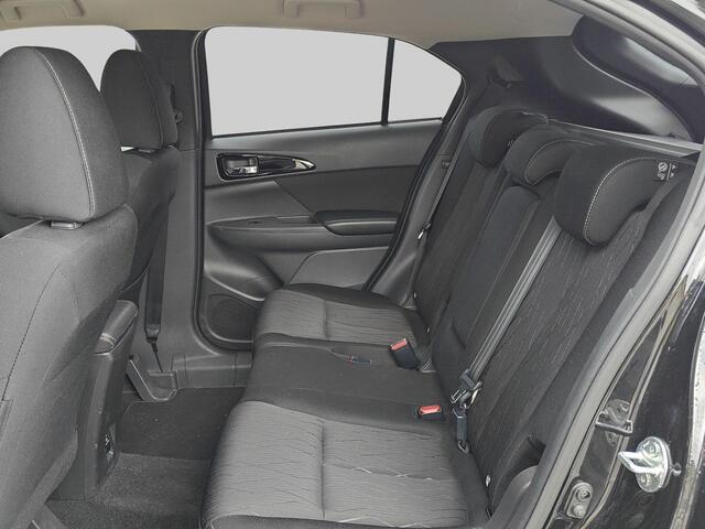 Mitsubishi ECLIPSE Cross 1.5 DI-T First Edition | Camera