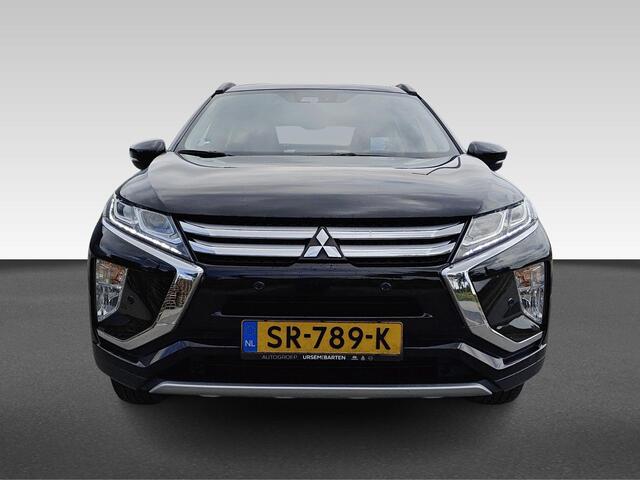Mitsubishi ECLIPSE Cross 1.5 DI-T First Edition | Camera