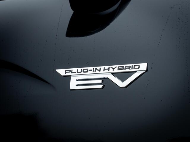 Mitsubishi ECLIPSE Cross 2.4 PHEV Executive // Navi // Carplay // stoel-stuurverwarming