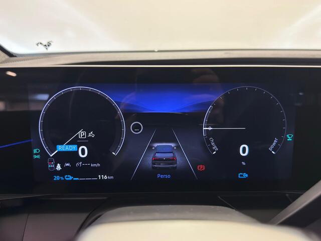 Mitsubishi ECLIPSE Cross Intense 87 kWh DIRECT LEVERBAAR MET 8 JAAR FABRIEKSGARANTIE! 100% electrisch