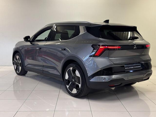 Mitsubishi ECLIPSE Cross Intense 87 kWh DIRECT LEVERBAAR MET 8 JAAR FABRIEKSGARANTIE! 100% electrisch
