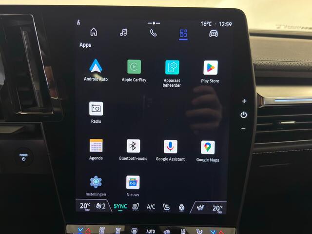 Mitsubishi ECLIPSE Cross Intense 87 kWh DIRECT LEVERBAAR MET 8 JAAR FABRIEKSGARANTIE! 100% electrisch