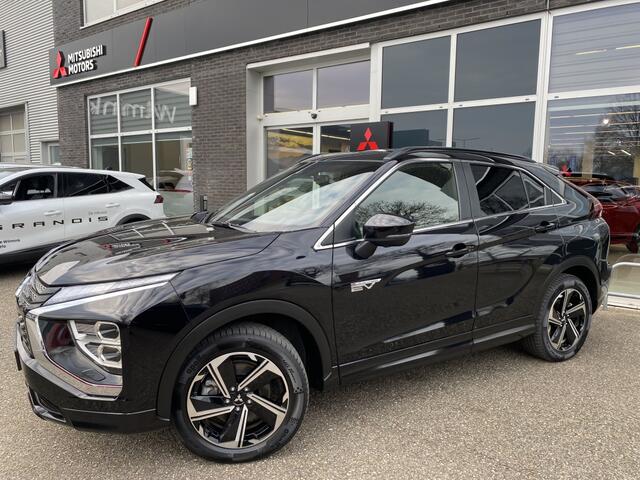 Mitsubishi ECLIPSE Cross 2.4 PHEV Executive | All Seasons