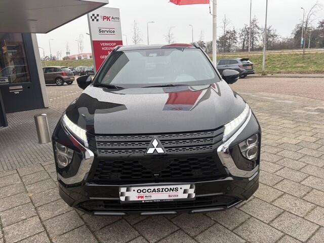 Mitsubishi ECLIPSE Cross 2.4 PHEV Executive | Navi | Cruise | 360 Camera | 7.697 km Dealeronderhouden