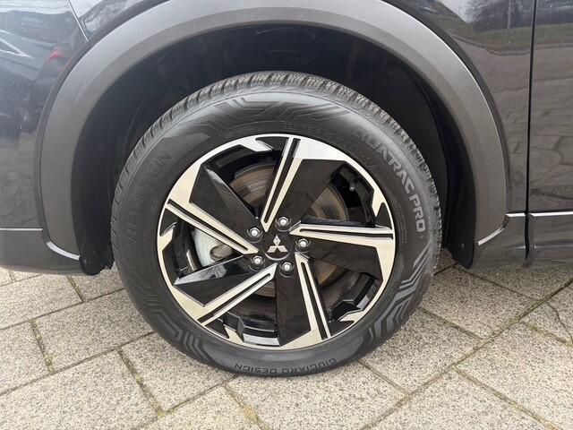 Mitsubishi ECLIPSE Cross 2.4 PHEV Executive | Navi | Cruise | 360 Camera | 7.697 km Dealeronderhouden