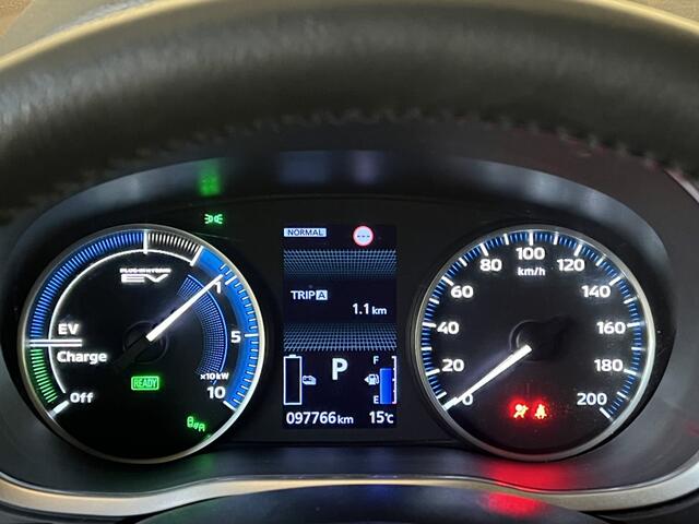 Mitsubishi ECLIPSE Cross 2.4 PHEV First Ed. * 12 mnd BOVAG garantie * RIJKLAARPRIJS !