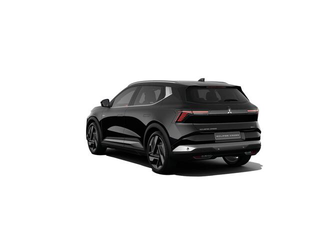 Mitsubishi ECLIPSE Cross Instyle 87 kWh | Achteruitrijcamera | Adaptive Cruise Control (ACC) | Blind Spot Warning (BSW)
