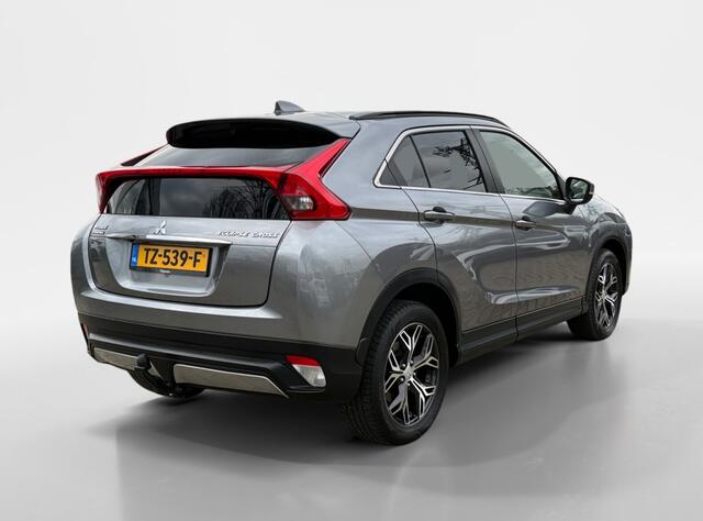 Mitsubishi ECLIPSE Cross 1.5 DI-T Pure I Automaat I Trekhaak I Camera I Carplay AUTOMATIC