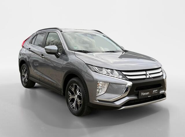 Mitsubishi ECLIPSE Cross 1.5 DI-T Pure I Automaat I Trekhaak I Camera I Carplay AUTOMATIC