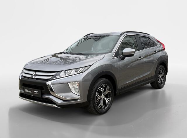 Mitsubishi ECLIPSE Cross 1.5 DI-T Pure I Automaat I Trekhaak I Camera I Carplay AUTOMATIC