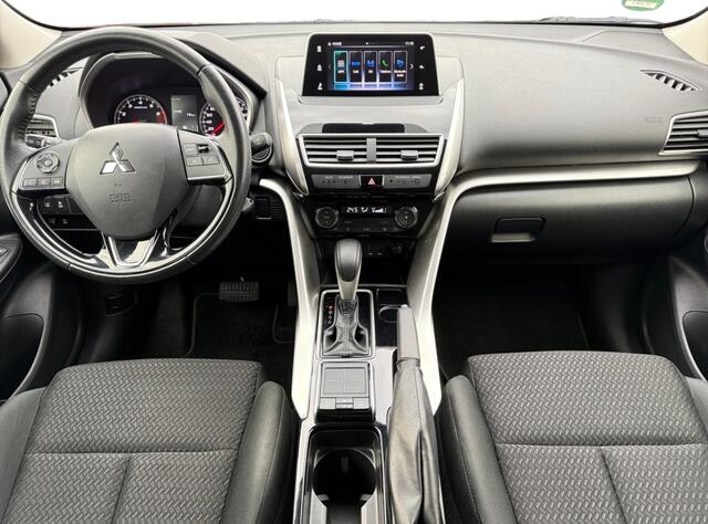 Mitsubishi ECLIPSE Cross 1.5 DI-T Pure I Automaat I Trekhaak I Camera I Carplay AUTOMATIC