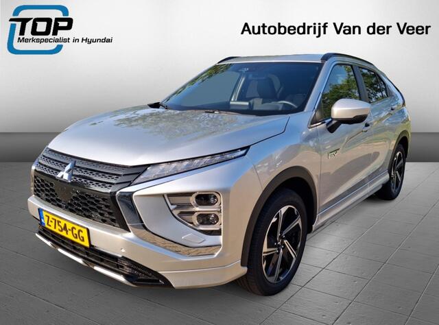 Mitsubishi ECLIPSE Cross 2.4 PHEV Executive