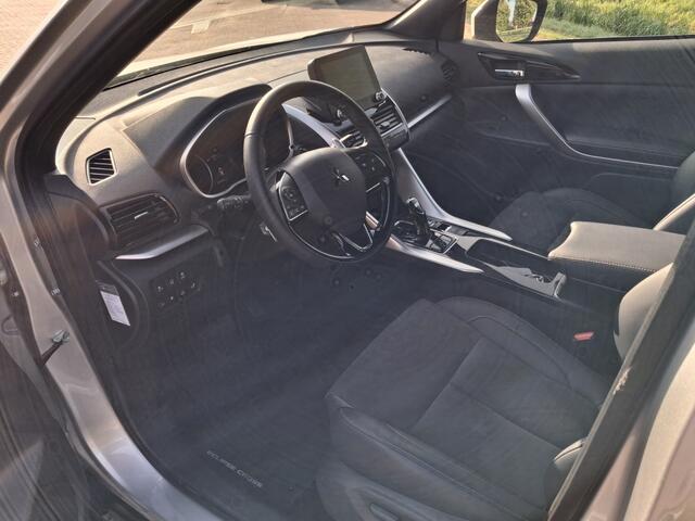 Mitsubishi ECLIPSE Cross 2.4 PHEV Executive