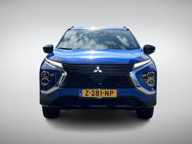 Mitsubishi ECLIPSE Cross 2.4 PHEV Black Edition incl. Trekhaak!
