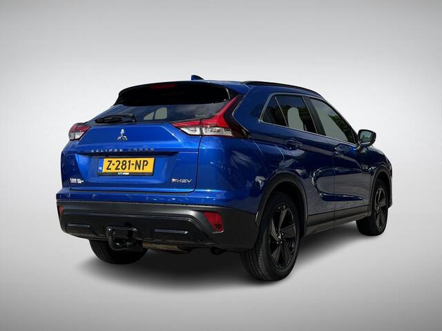 Mitsubishi ECLIPSE Cross 2.4 PHEV Black Edition incl. Trekhaak!