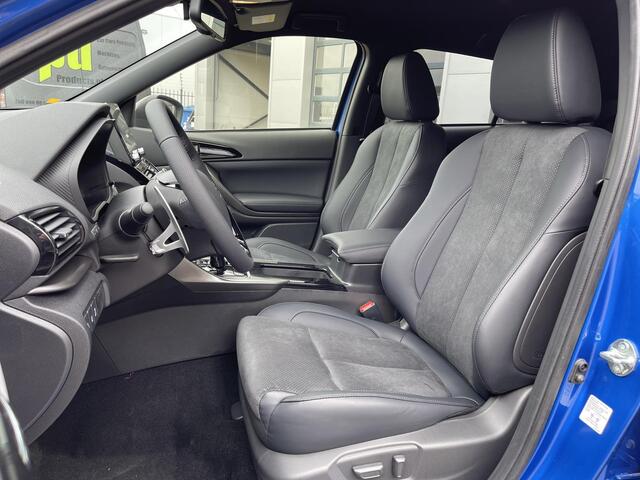 Mitsubishi ECLIPSE Cross 2.4 PHEV Black Edition incl. Trekhaak!