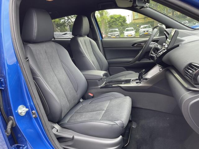 Mitsubishi ECLIPSE Cross 2.4 PHEV Black Edition incl. Trekhaak!