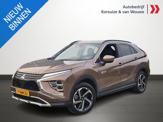 Mitsubishi ECLIPSE Cross 2.4 PHEV Intense+