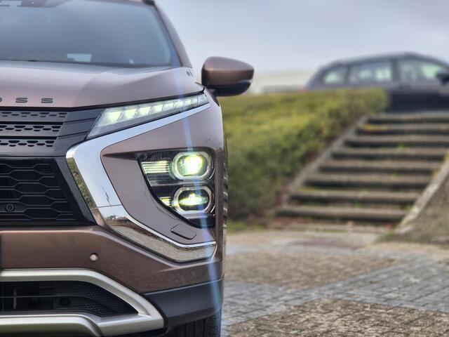 Mitsubishi ECLIPSE Cross 2.4 PHEV Intense+